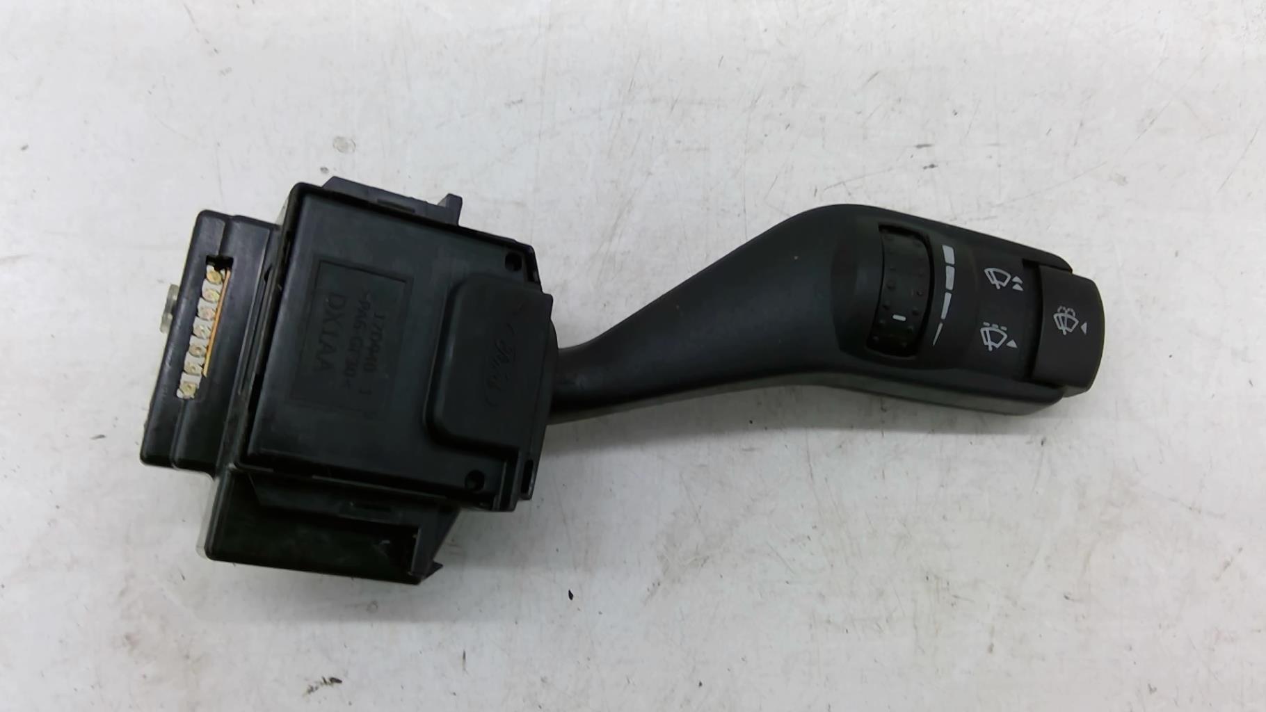 Commodo d'essuie glaces FORD C-MAX 1 PHASE 2  - 1