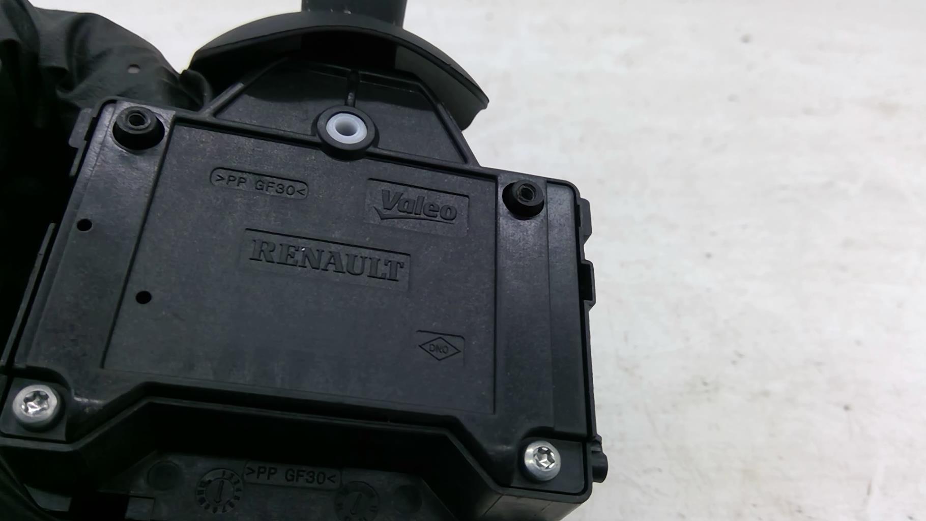 Commodo d'essuie glaces RENAULT CLIO 4 PHASE 1 Diesel - 1