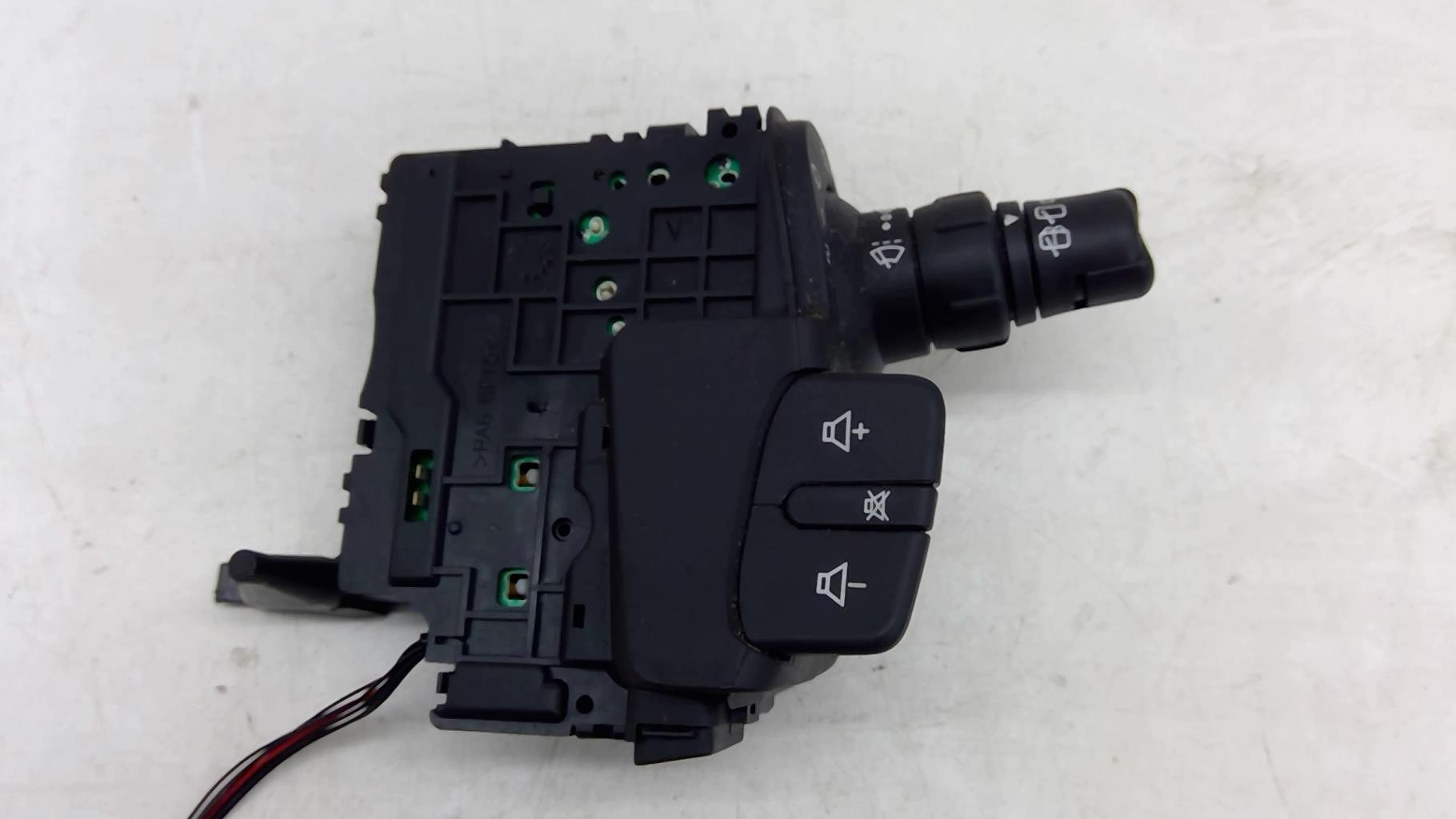 Commodo d'essuie glaces RENAULT SCENIC 2 PHASE 1 Diesel - 1