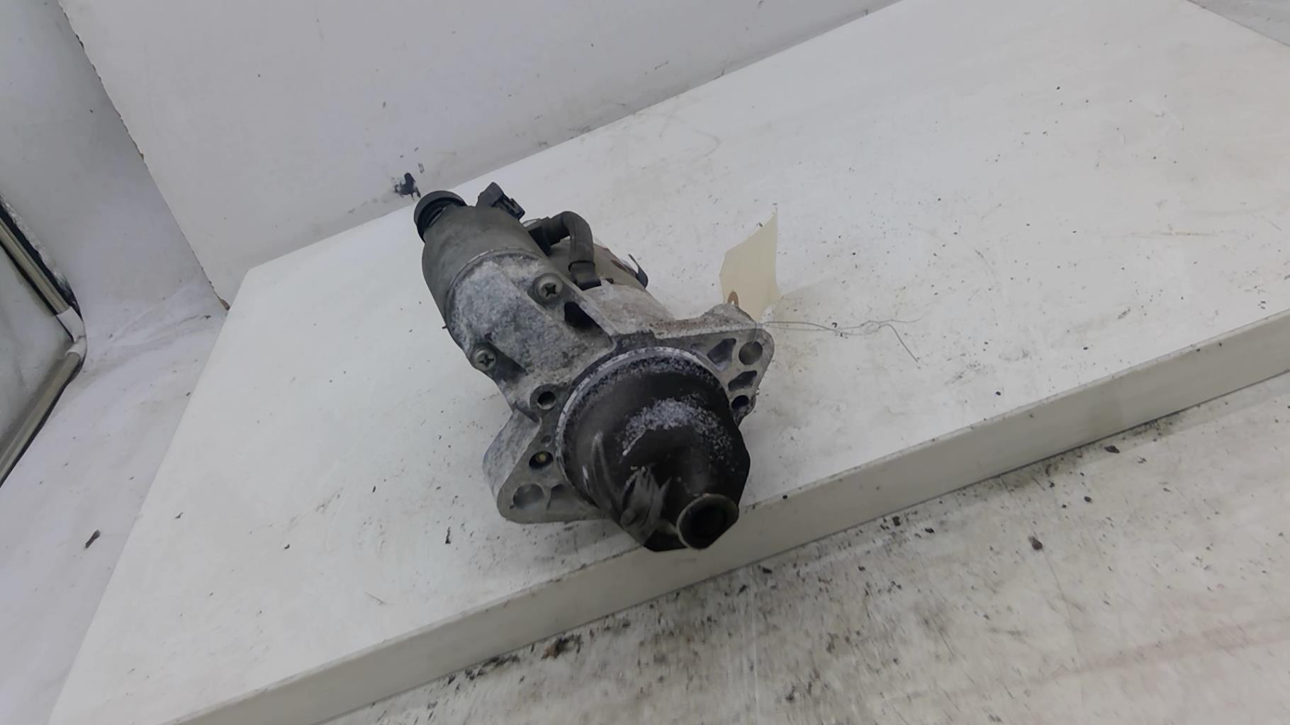 Demarreur HONDA CIVIC 8 PHASE 1 Diesel - 1