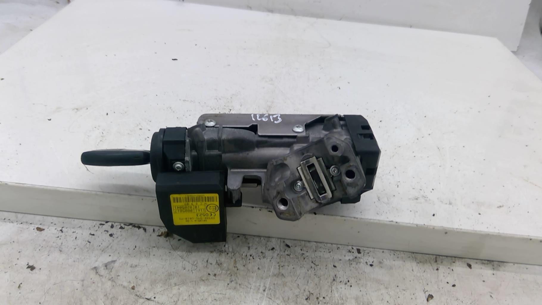 Neiman HONDA CIVIC 8 PHASE 1 Diesel - 1