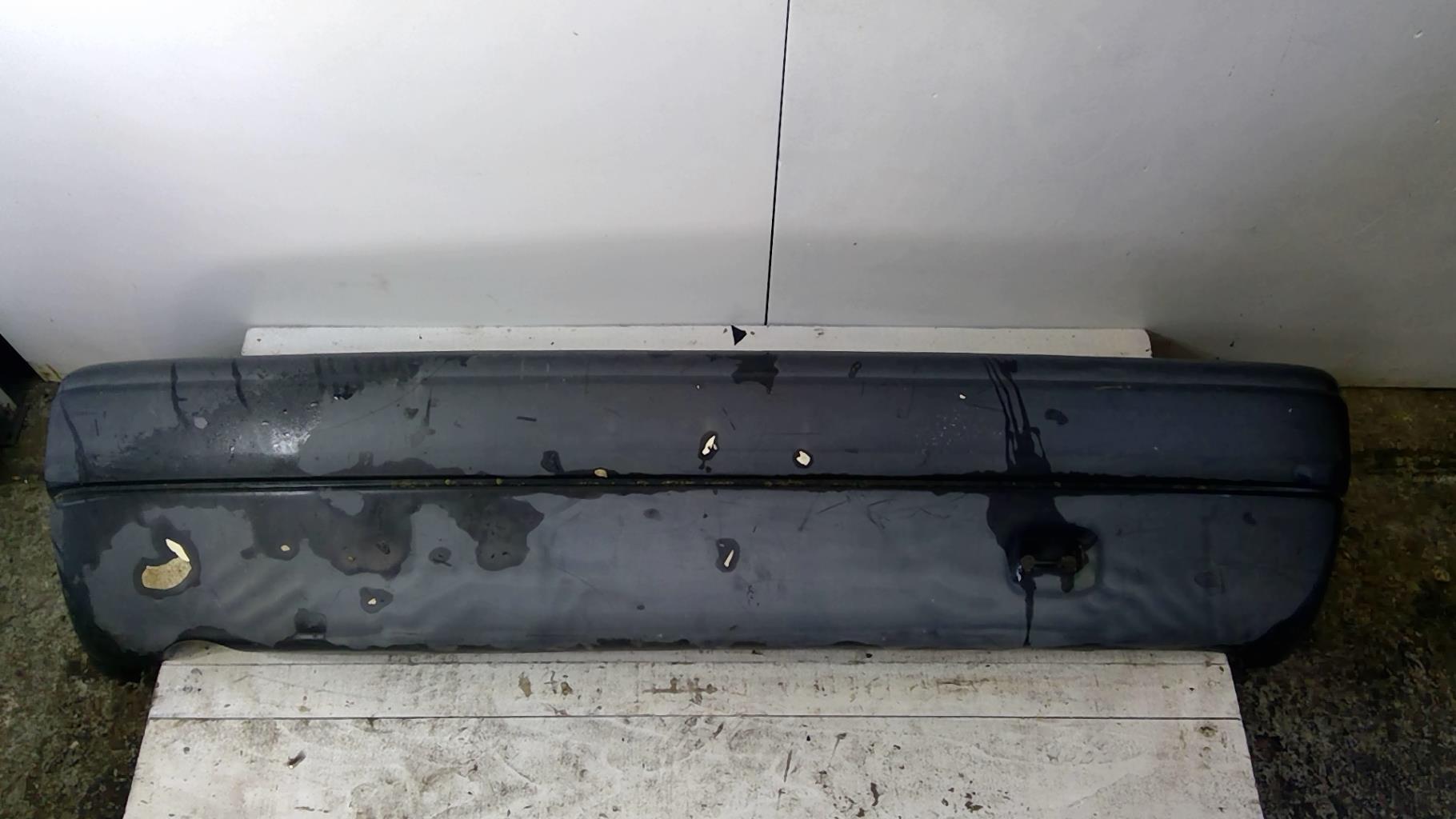 Pare choc arriere CITROEN SAXO PHASE 2 Essence - 1