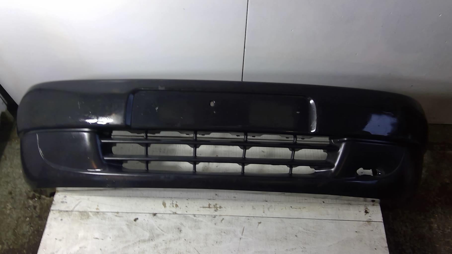 Pare choc avant CITROEN BERLINGO 1 PHASE 1 Diesel - 1