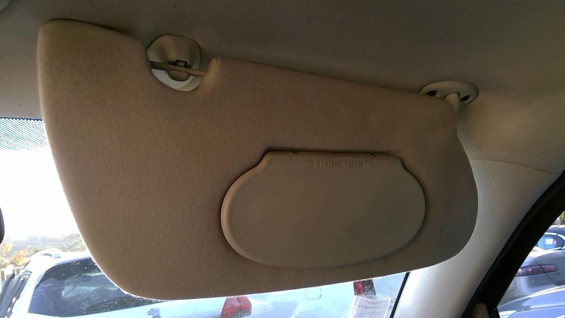 Pare soleil droit CHRYSLER PT CRUISER PHASE 2 BREAK Diesel - 1