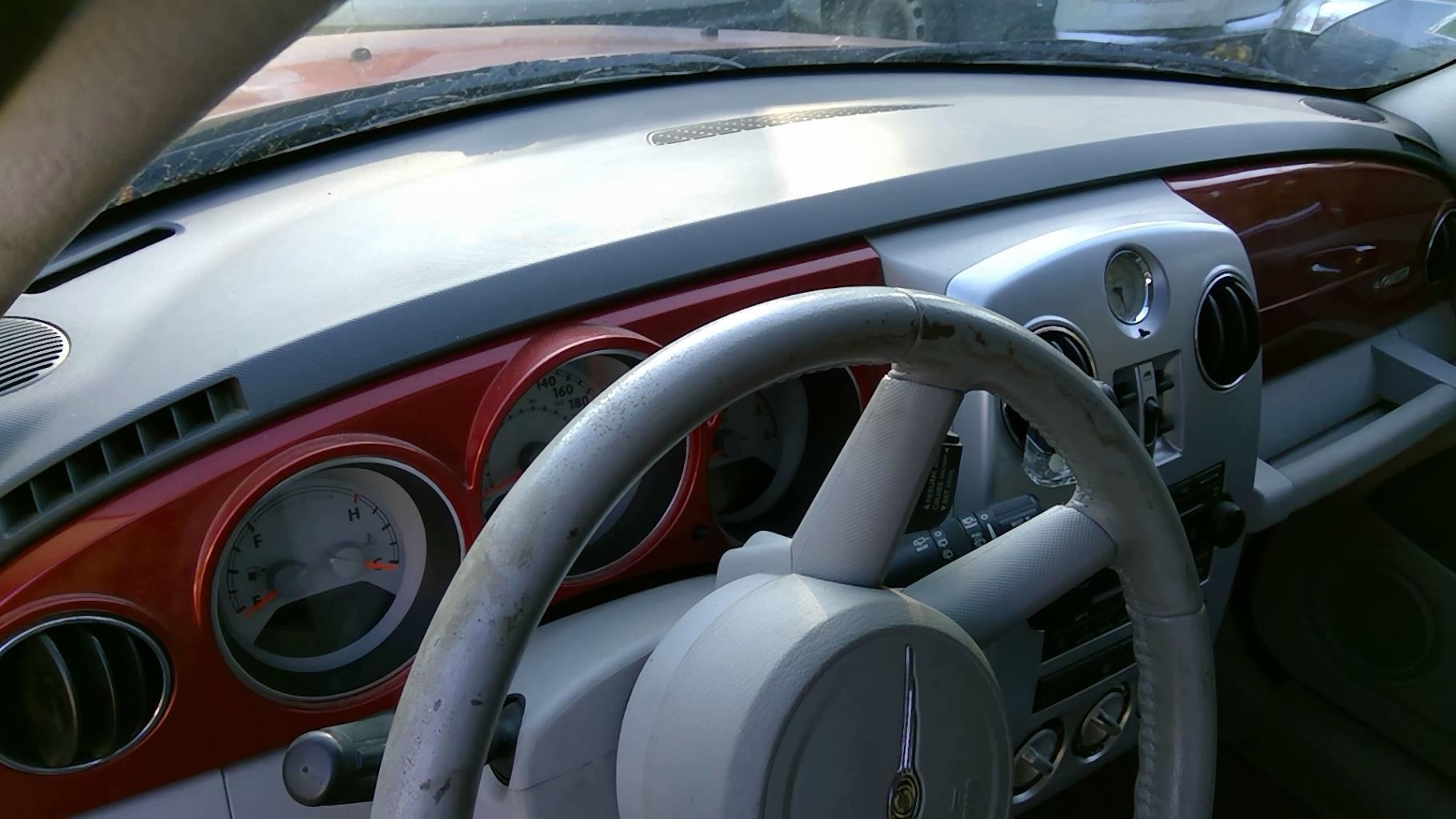 Planche de bord complete CHRYSLER PT CRUISER PHASE 2 BREAK Diesel - 1