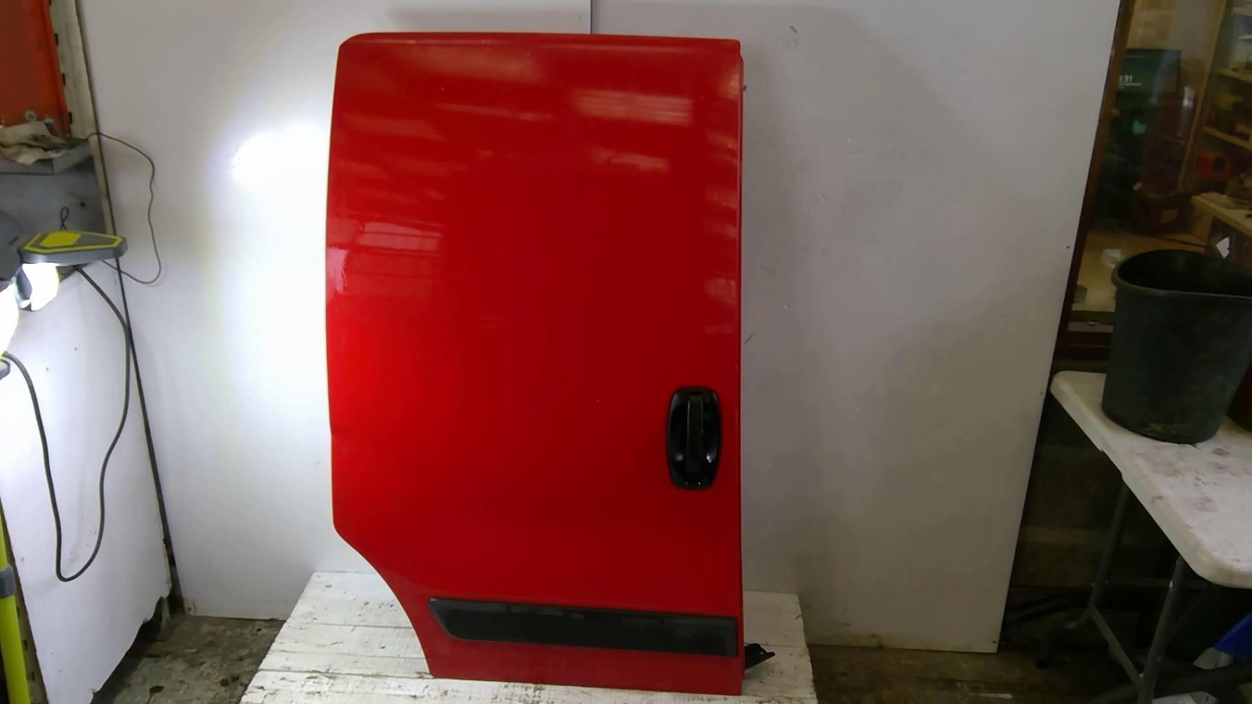 Porte laterale droit CITROEN NEMO  - 1