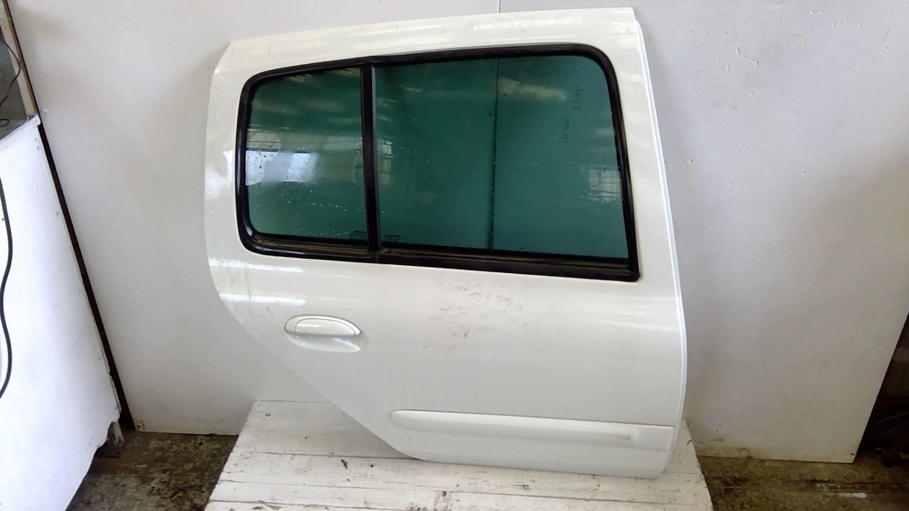 Porte arriere droit RENAULT CLIO 2 CAMPUS PHASE 1 Diesel - 1