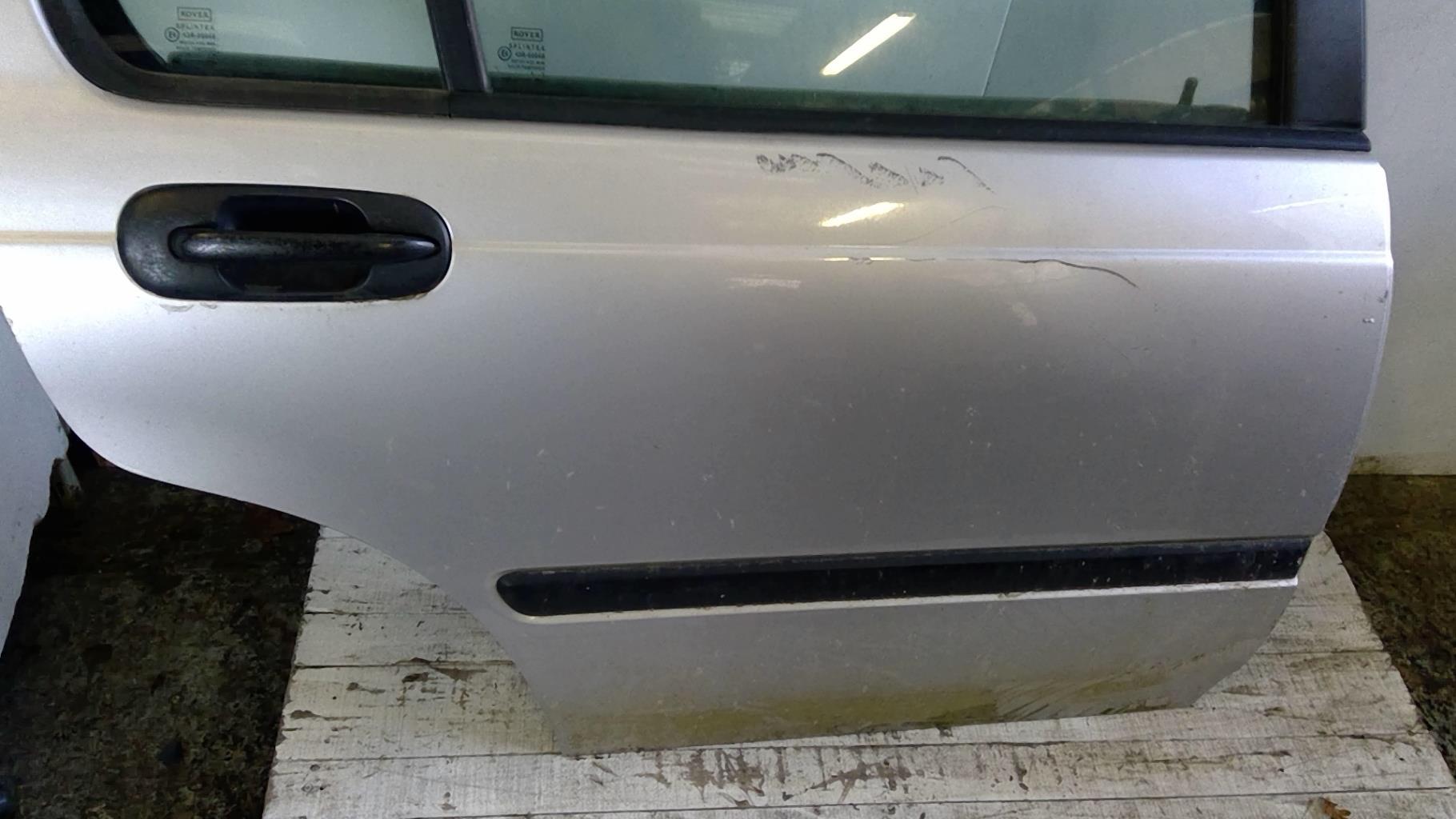 Porte arriere droit ROVER 400 2 Diesel - 1