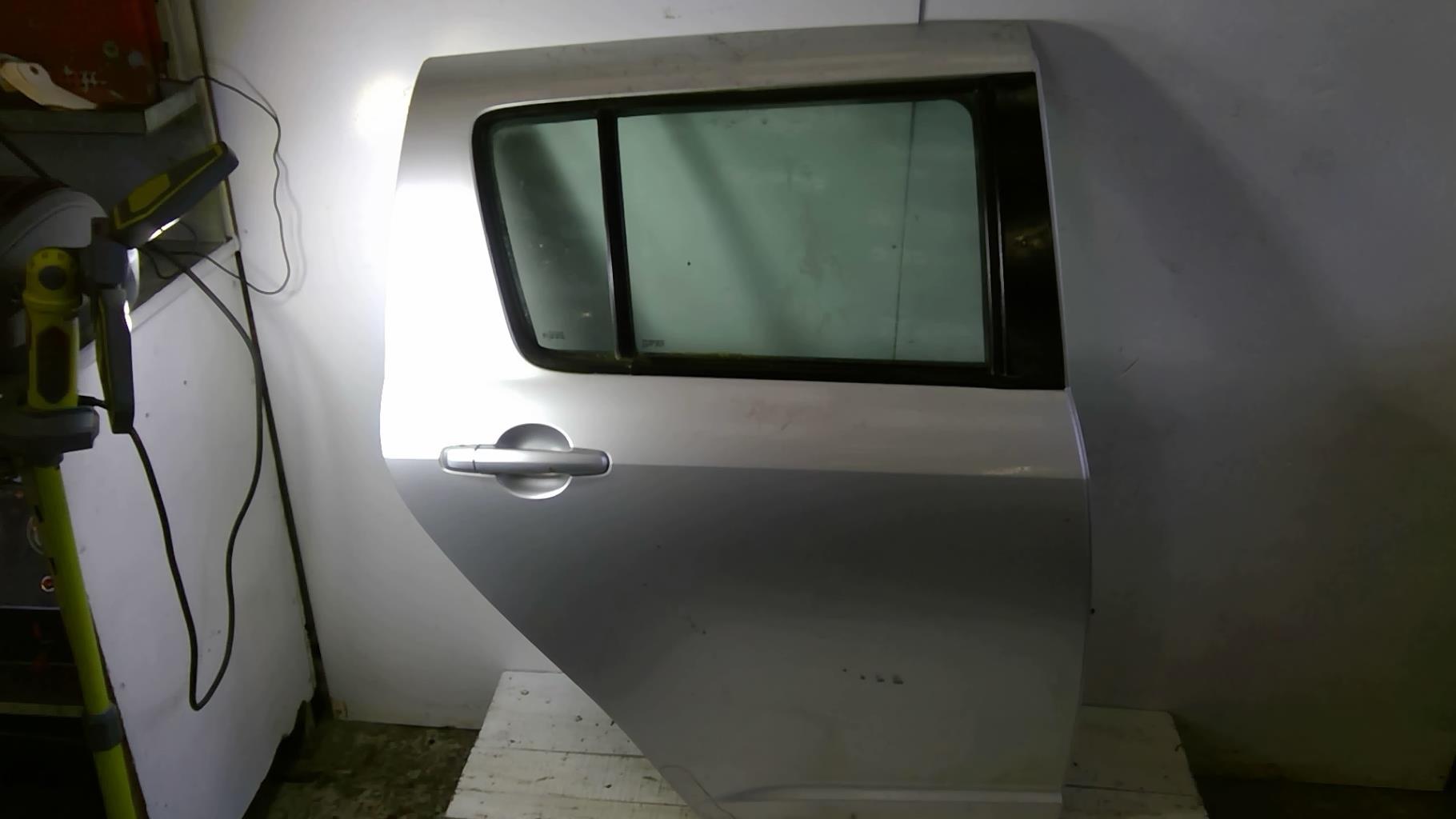 Porte arriere droit SUZUKI SWIFT 3 Diesel - 1