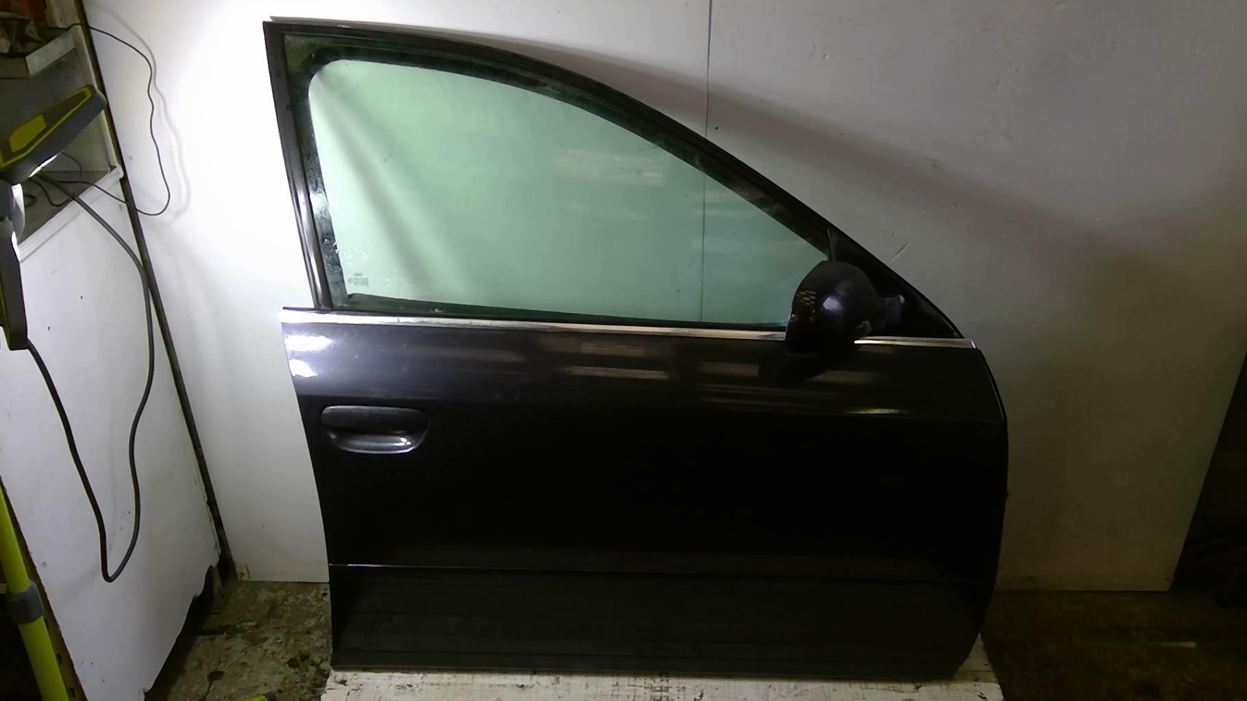 Porte avant droit AUDI A6 2 PHASE 1 Diesel - 1