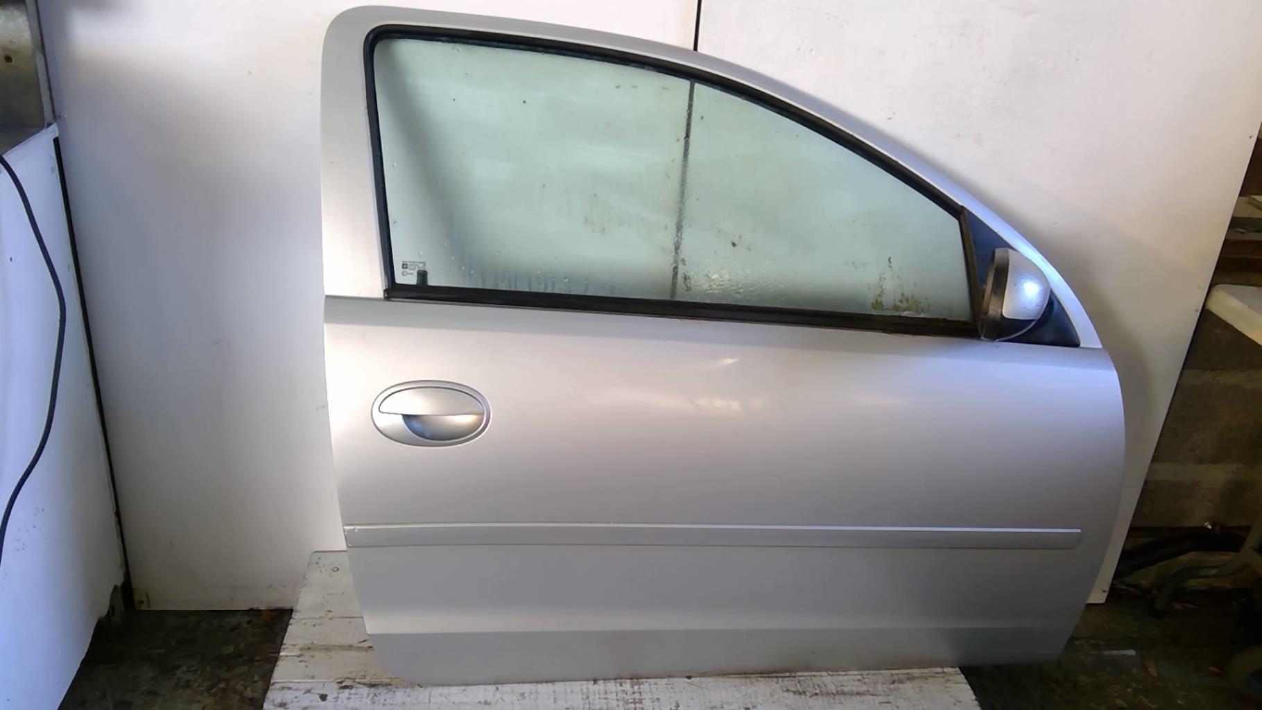 Porte avant droit OPEL CORSA C PHASE 2  - 1