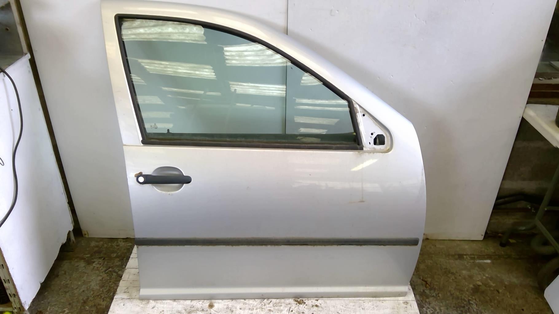 Porte avant droit VOLKSWAGEN GOLF 4  - 1