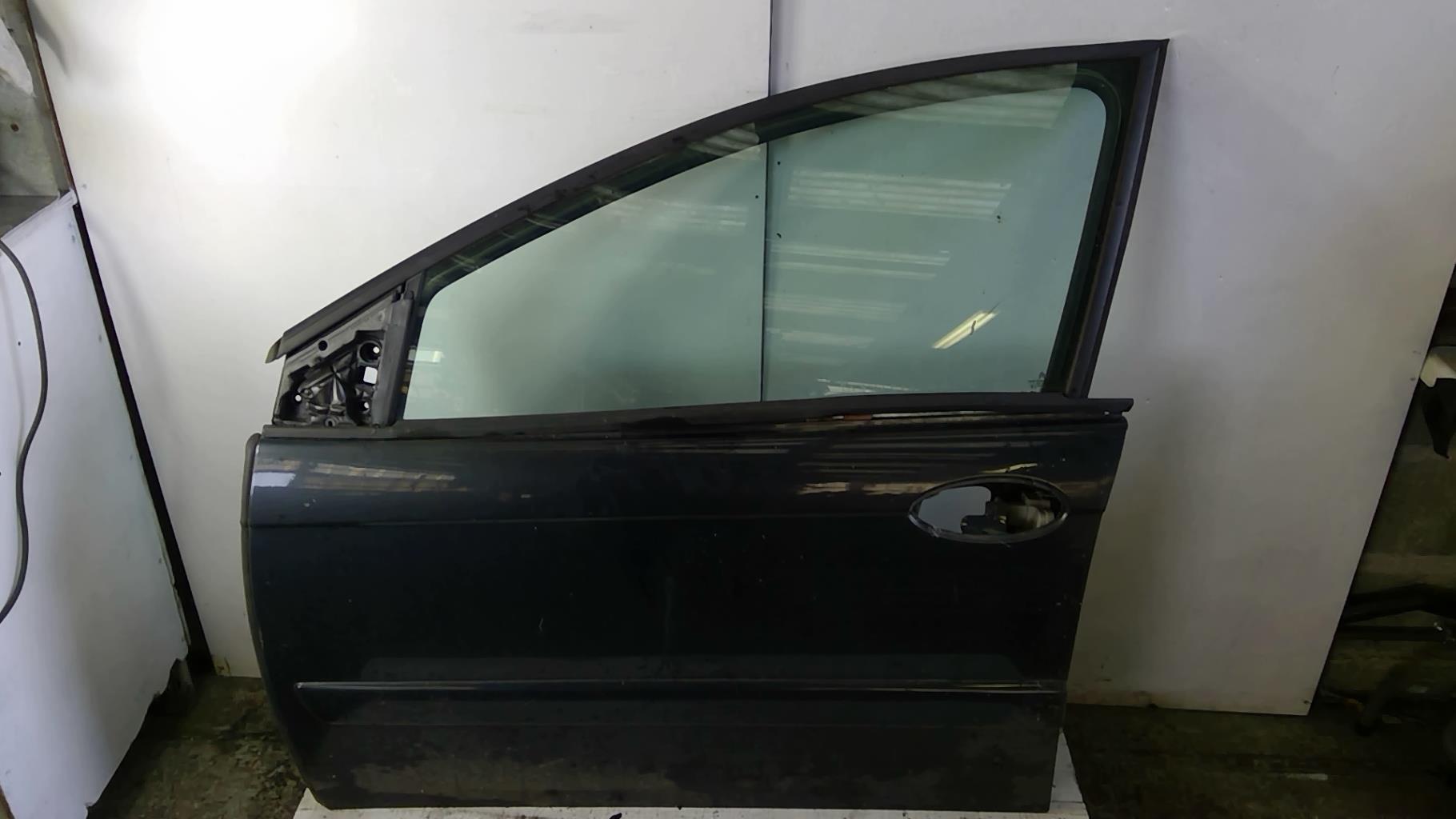 Porte avant gauche CITROEN C5 1 PHASE 2  - 1