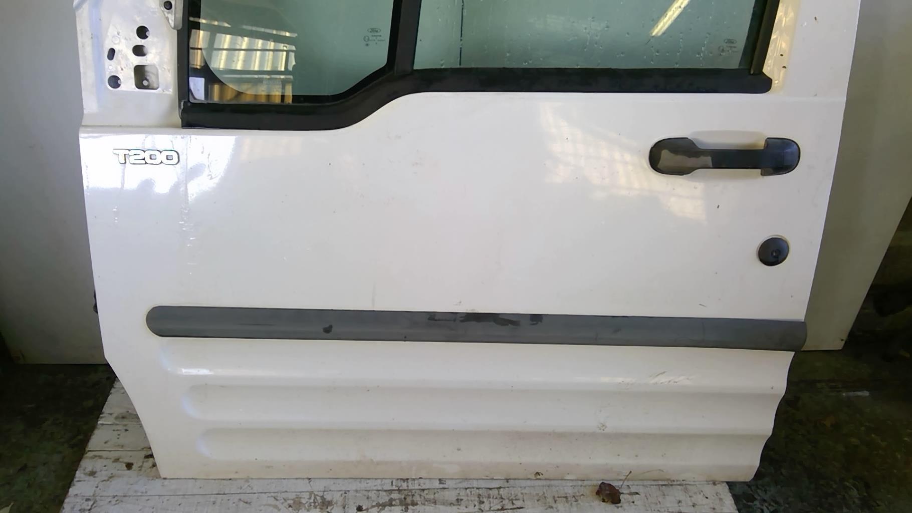 Porte avant gauche FORD TRANSIT CONNECT 1 PHASE 2 Diesel - 1