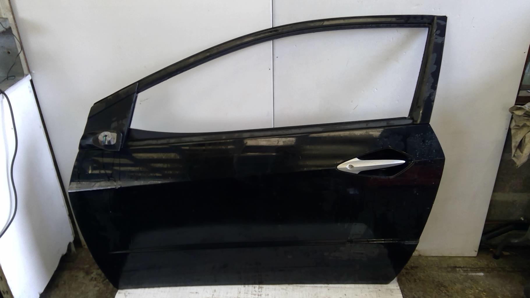 Porte avant gauche HONDA CIVIC 8 PHASE 1 Diesel - 1
