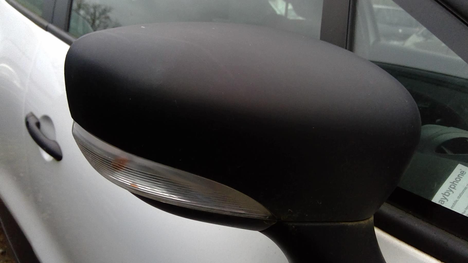 Retroviseur droit RENAULT CLIO 4 PHASE 1 Diesel - 1