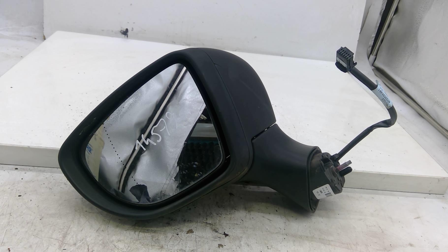 Retroviseur gauche RENAULT CLIO 4 PHASE 1 Diesel - 1