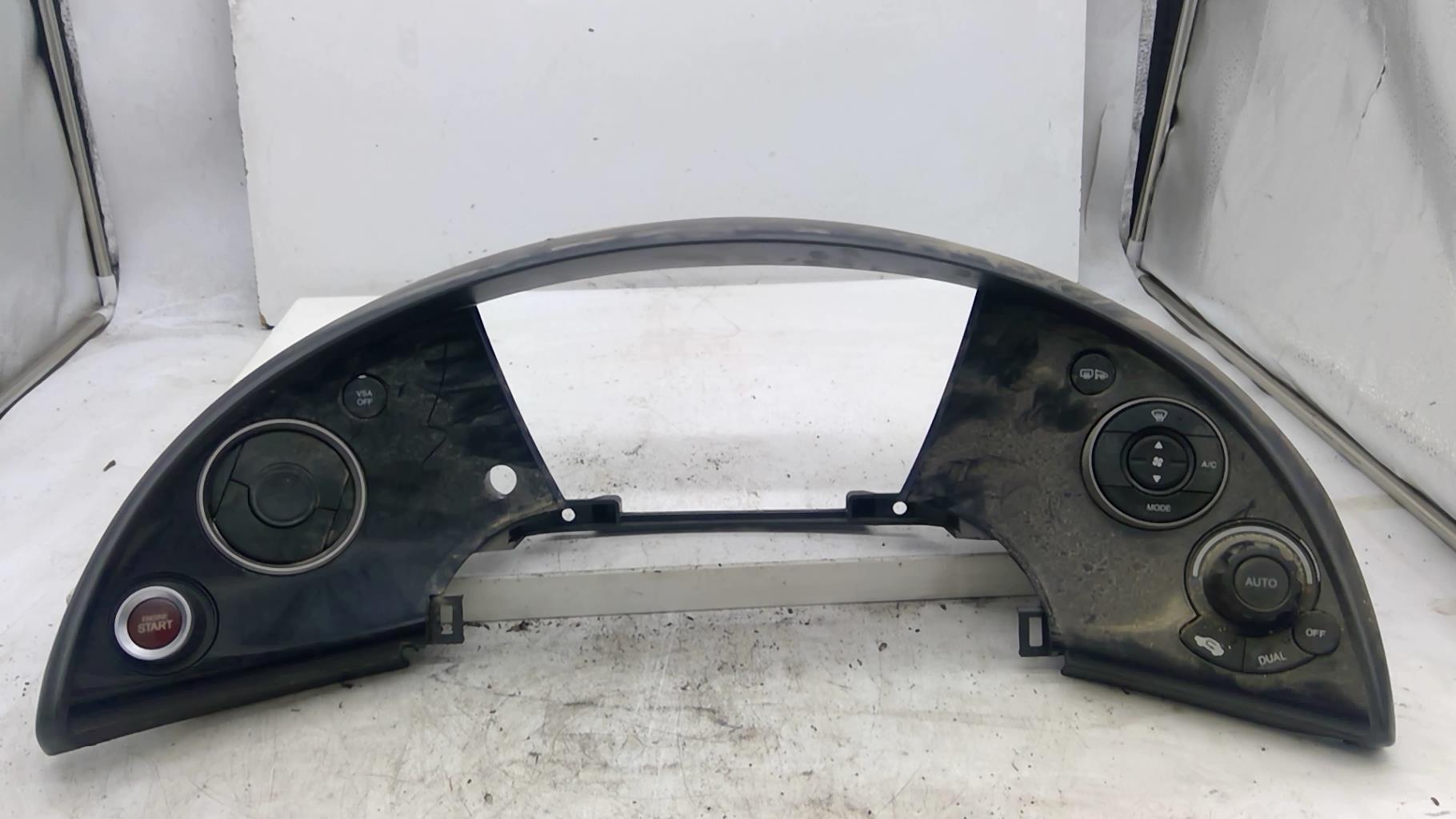 Tableau de bord HONDA CIVIC 8 PHASE 1 Diesel - 1