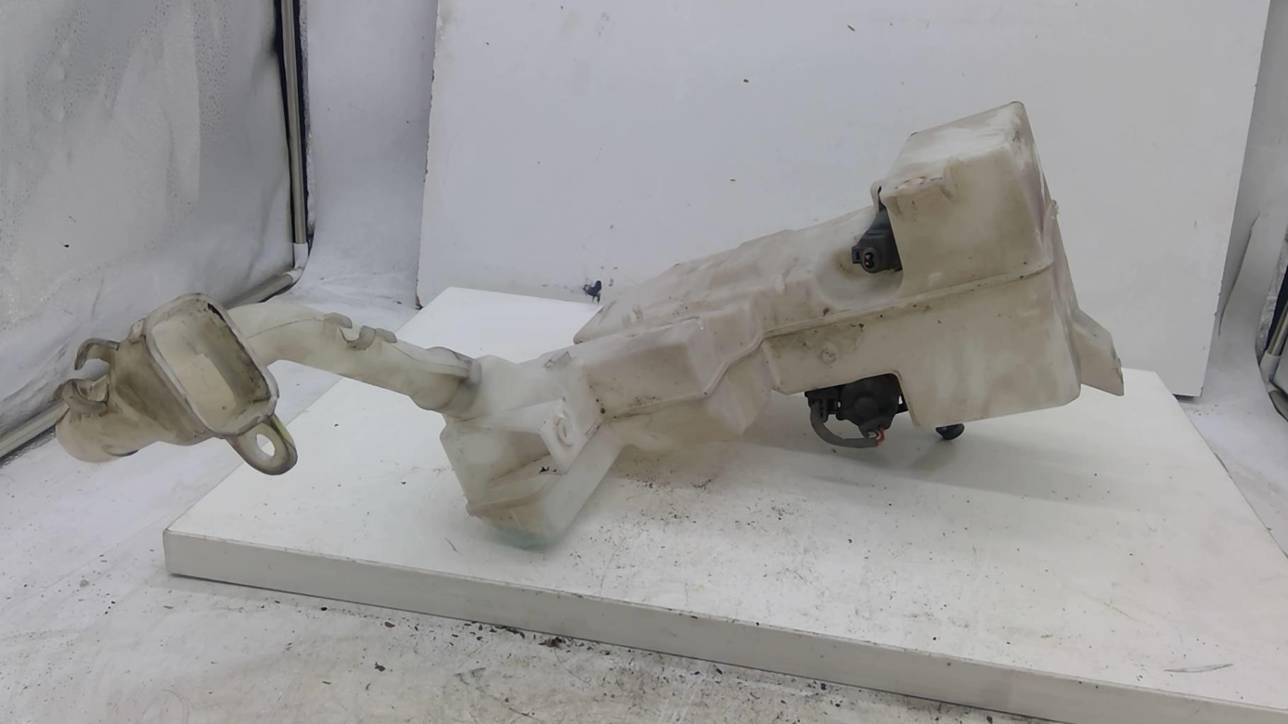 Vase de lave glace OPEL CORSA B PHASE 1  - 1