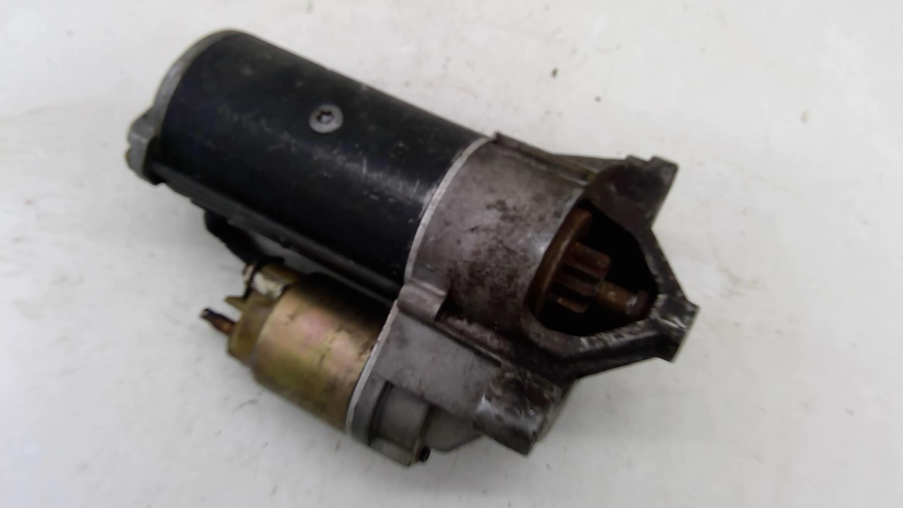 Demarreur CITROEN C15 Diesel - 1