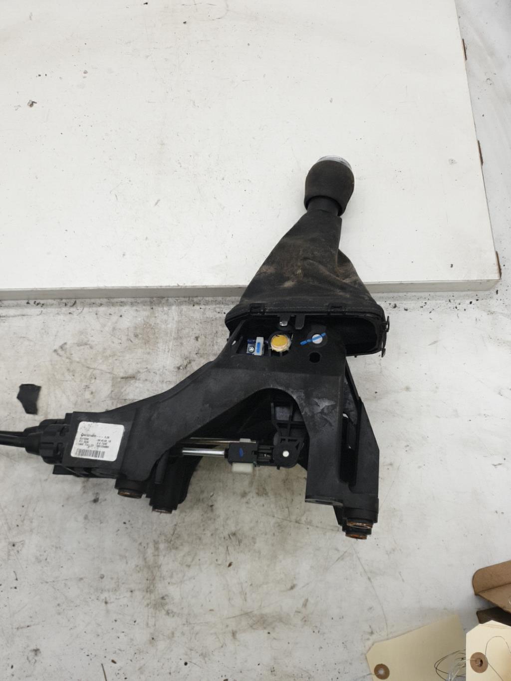Cable levier de vitesses RENAULT CLIO 5 PHASE 1 Essence/Hybride - 1