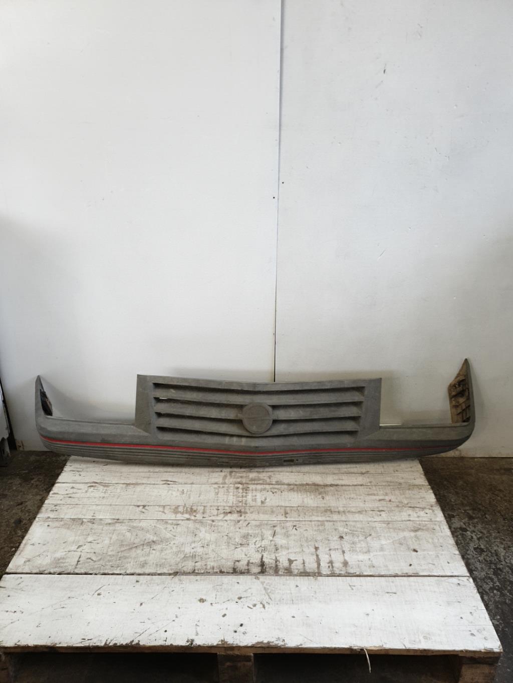 Calandre OPEL CORSA A PHASE 1 Diesel - 1