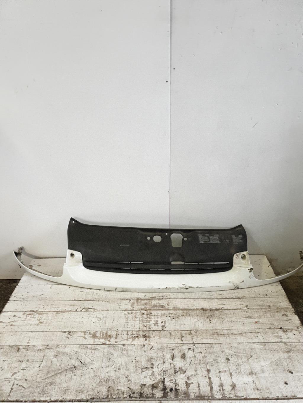 Calandre RENAULT CLIO 2 PHASE 1 Diesel - 1