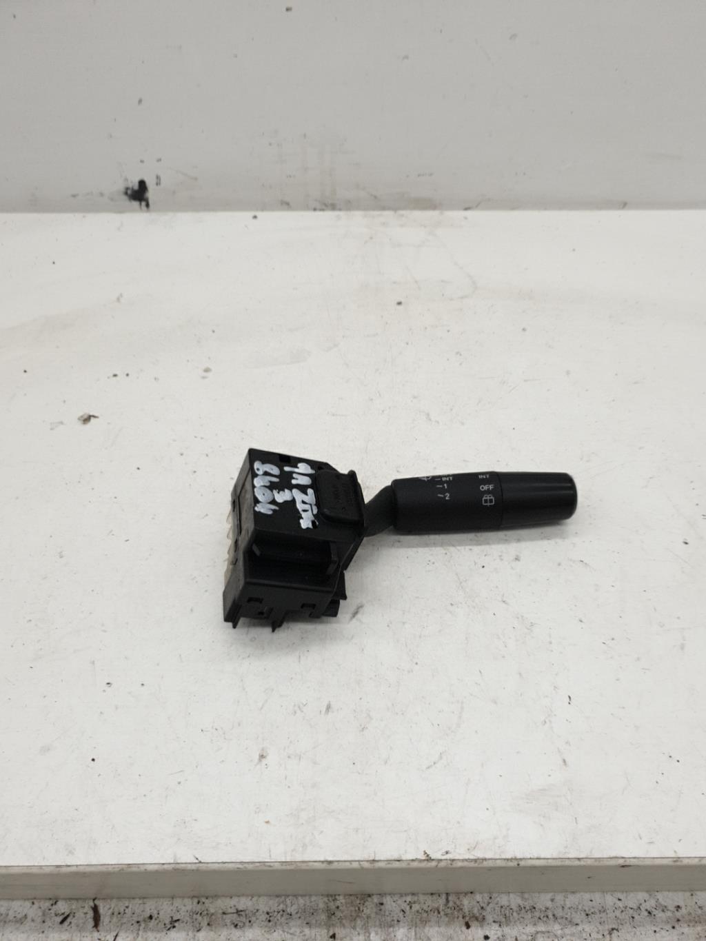 Commodo d'essuie glaces MAZDA 3 1 PHASE 1 Diesel - 1