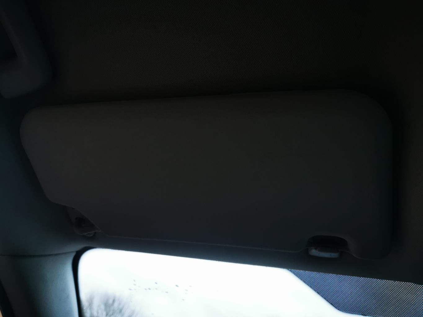 Pare soleil droit FORD MONDEO 3 PHASE 1 Diesel - 1