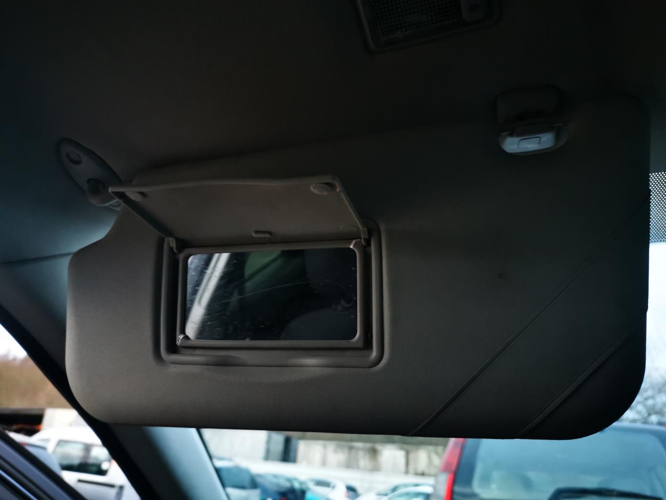 Pare soleil gauche FORD MONDEO 3 PHASE 1 Diesel - 1