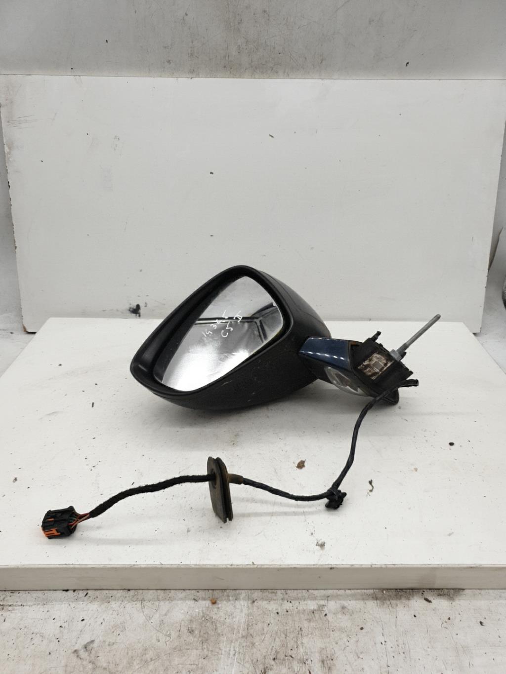 Retroviseur gauche CITROEN C5 2 BREAK Diesel - 1