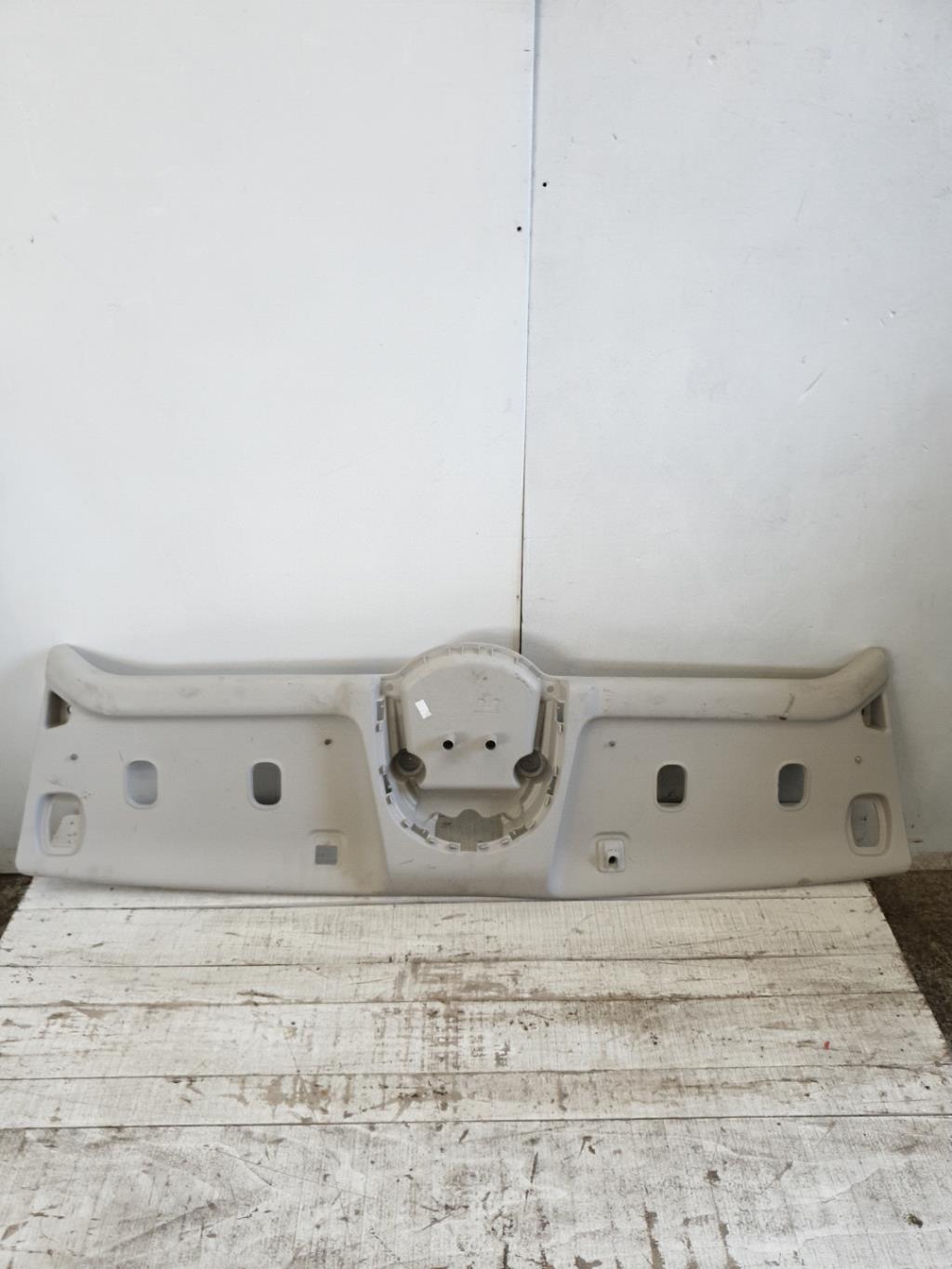 Revetement CITROEN BERLINGO 2 PHASE 2 Diesel - 1