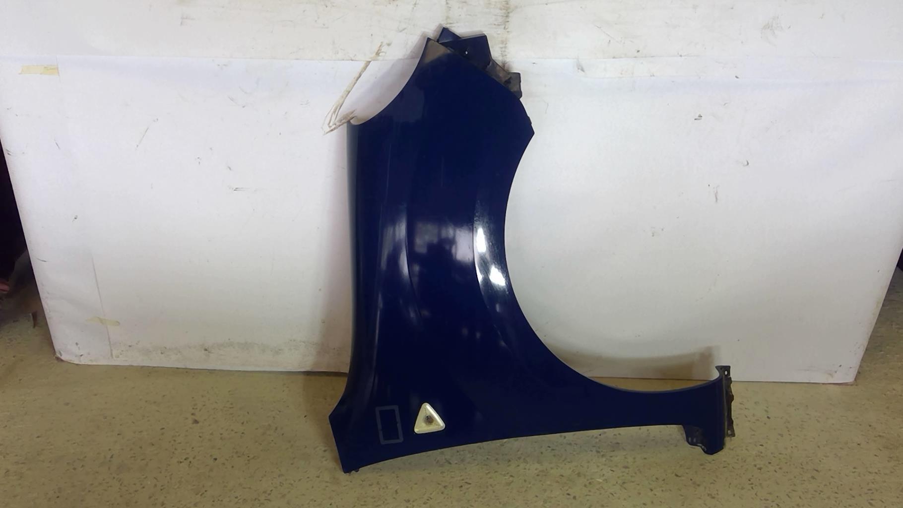 Aile avant droit RENAULT KANGOO 2 PHASE 1  - 1