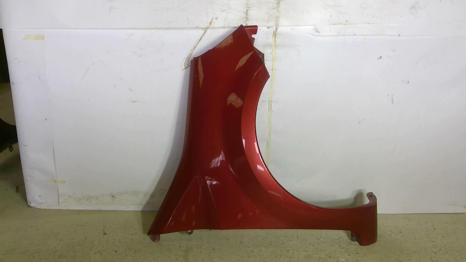 Aile avant droit RENAULT MODUS PHASE 1  - 1