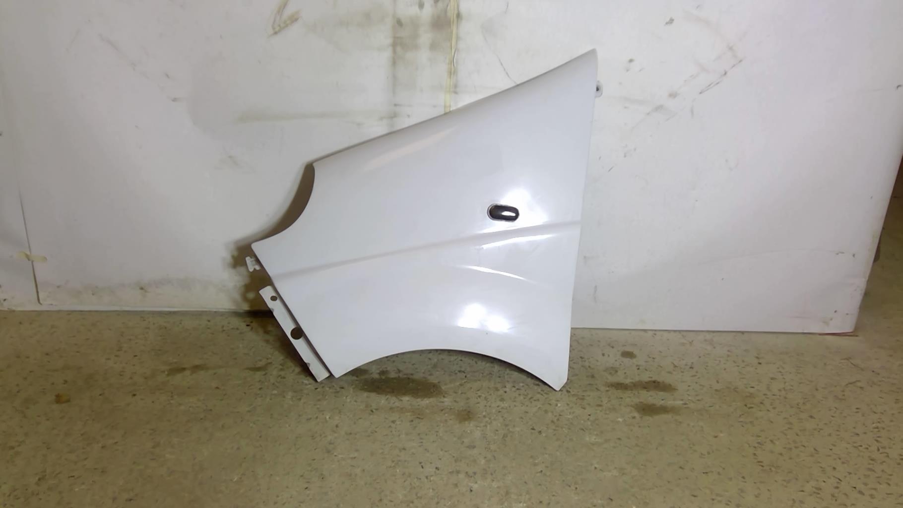 Aile avant gauche OPEL VIVARO 1 PHASE 1  - 1