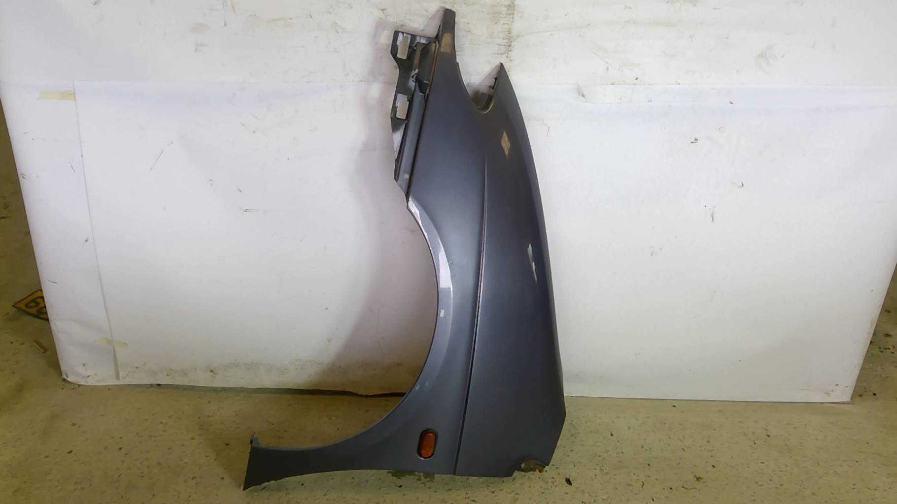 Aile avant gauche RENAULT SCENIC 1 PHASE 1 Diesel - 1