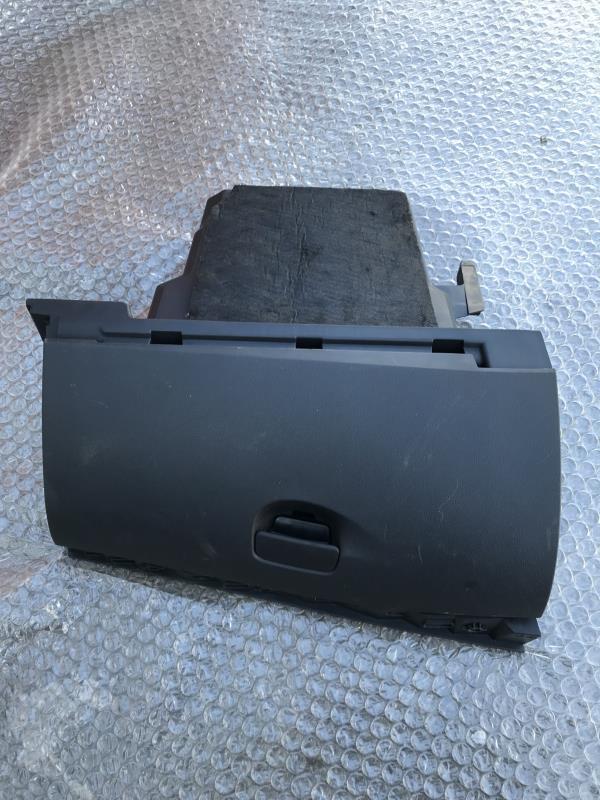 Boite a gants RENAULT MEGANE 3 PHASE 2 BREAK  - 1