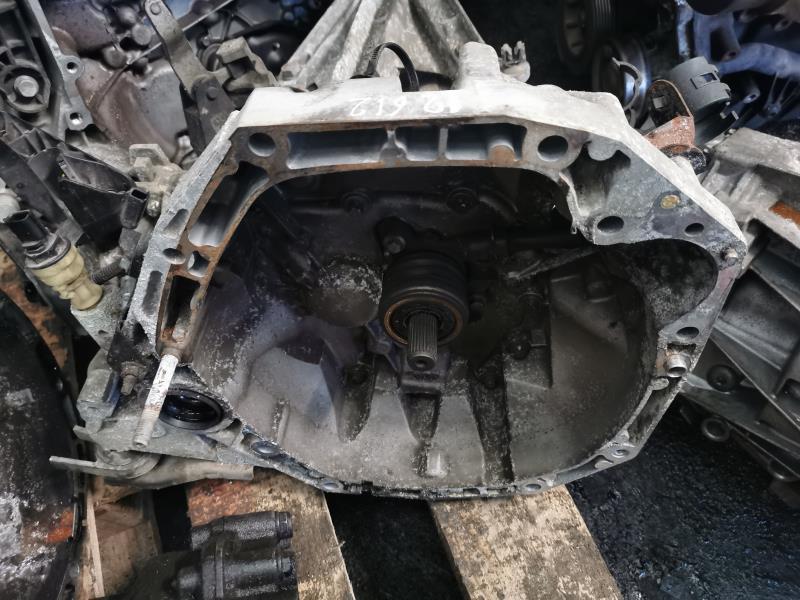 Boite de vitesses DACIA SANDERO 1 Diesel - 1