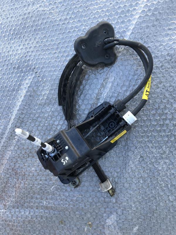 Cable levier de vitesses RENAULT MEGANE 3 PHASE 2 BREAK  - 1