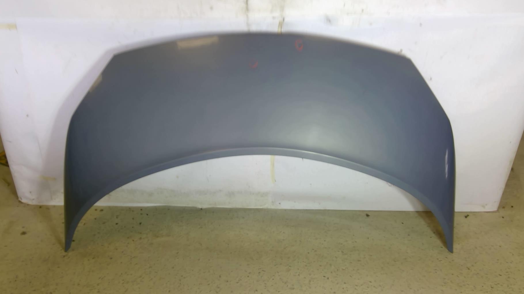 Capot RENAULT SCENIC 2 PHASE 1  - 1