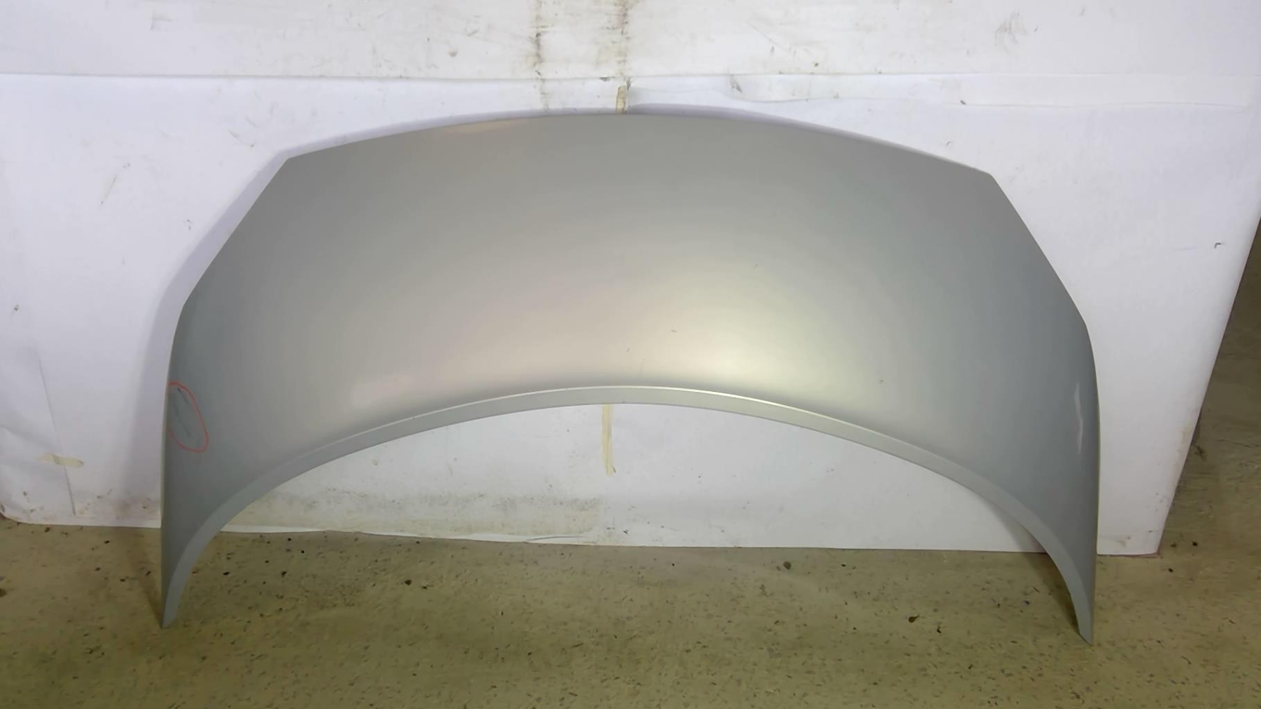 Capot RENAULT SCENIC 2 PHASE 1  - 1