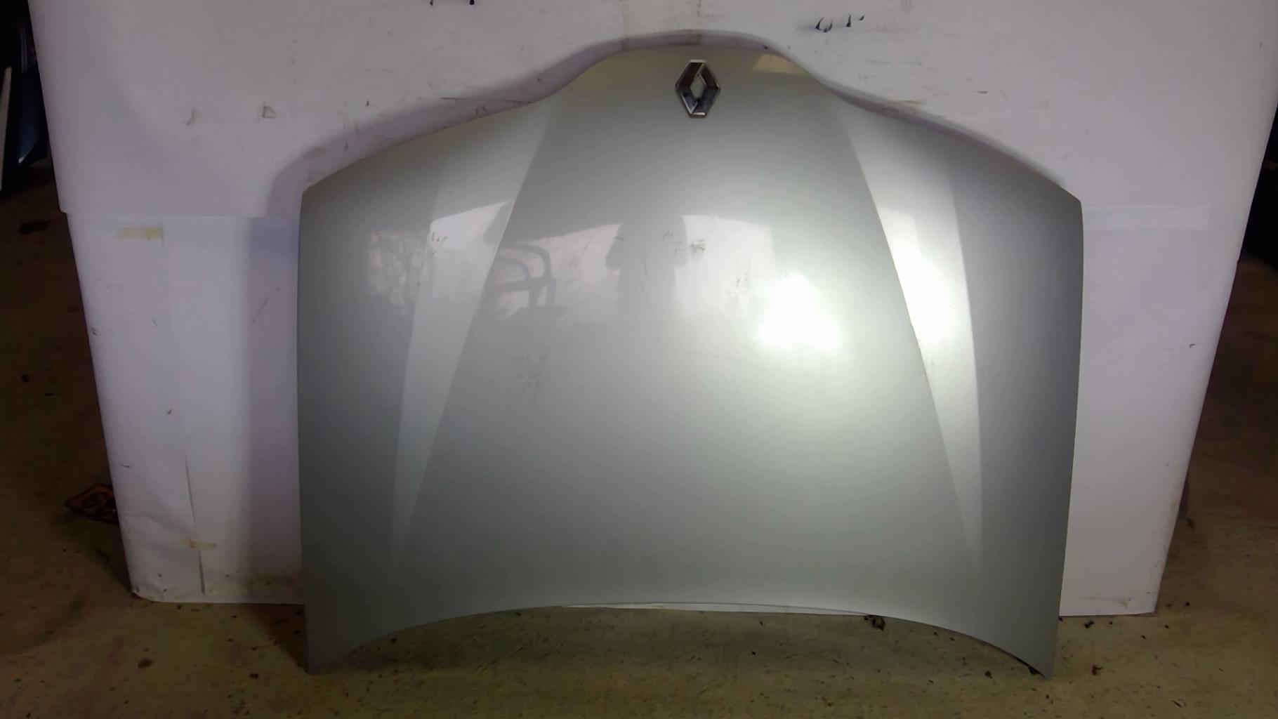 Capot RENAULT LAGUNA 2 PHASE 1  - 1