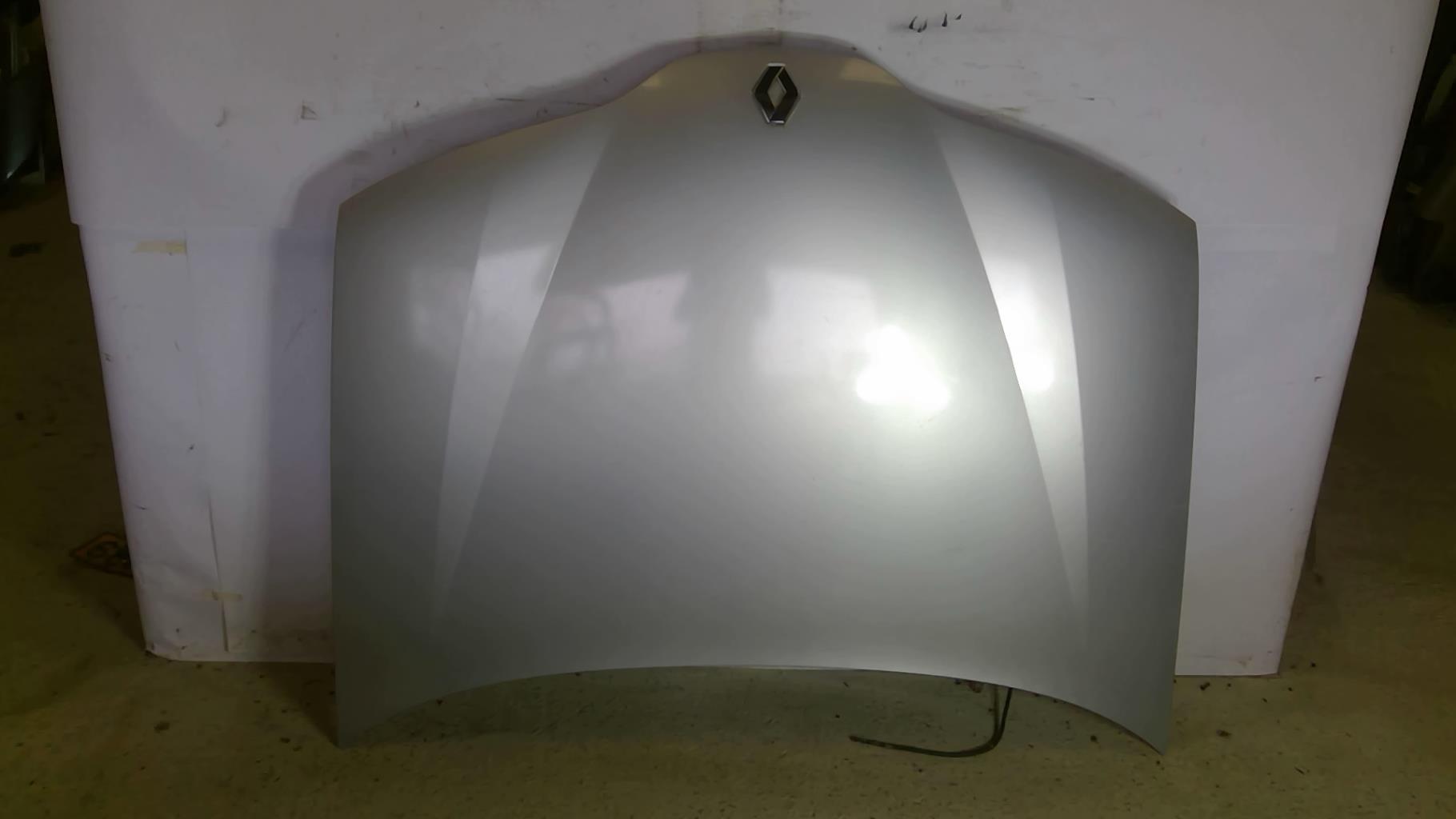Capot RENAULT LAGUNA 2 PHASE 1  - 1