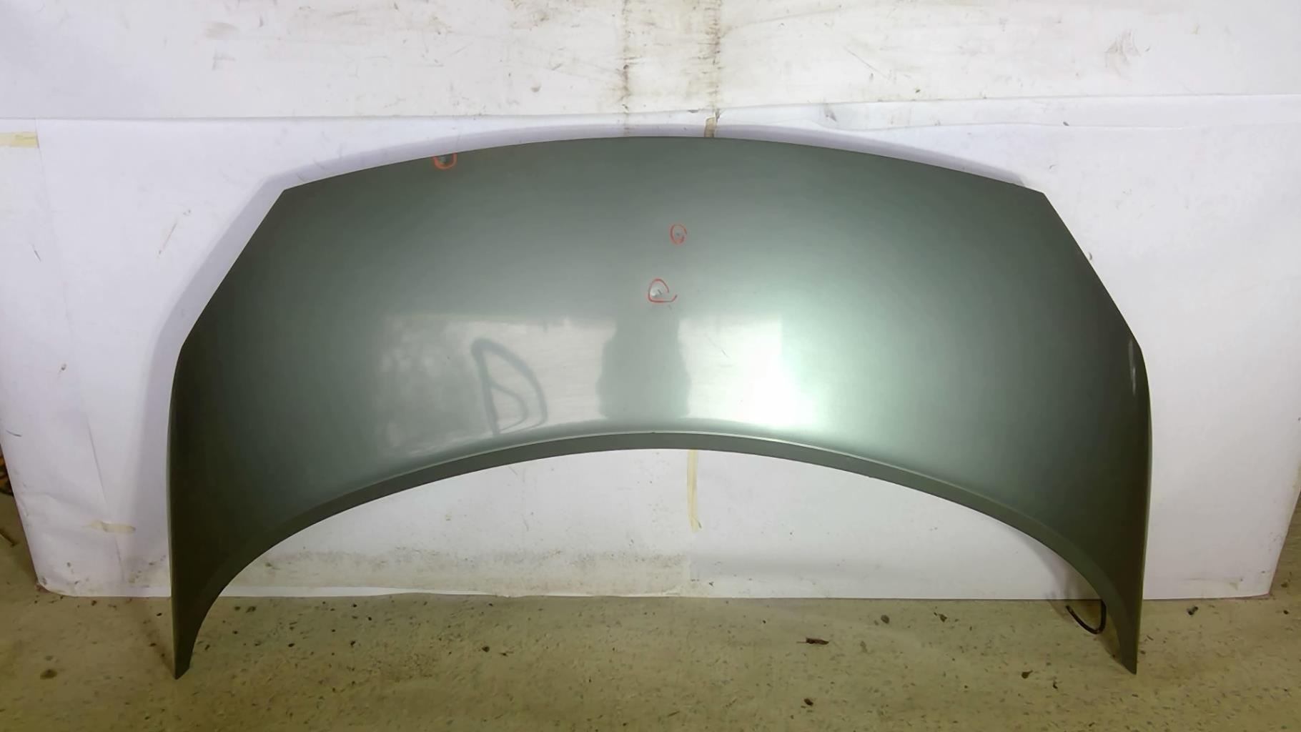 Capot RENAULT SCENIC 2 PHASE 2  - 1