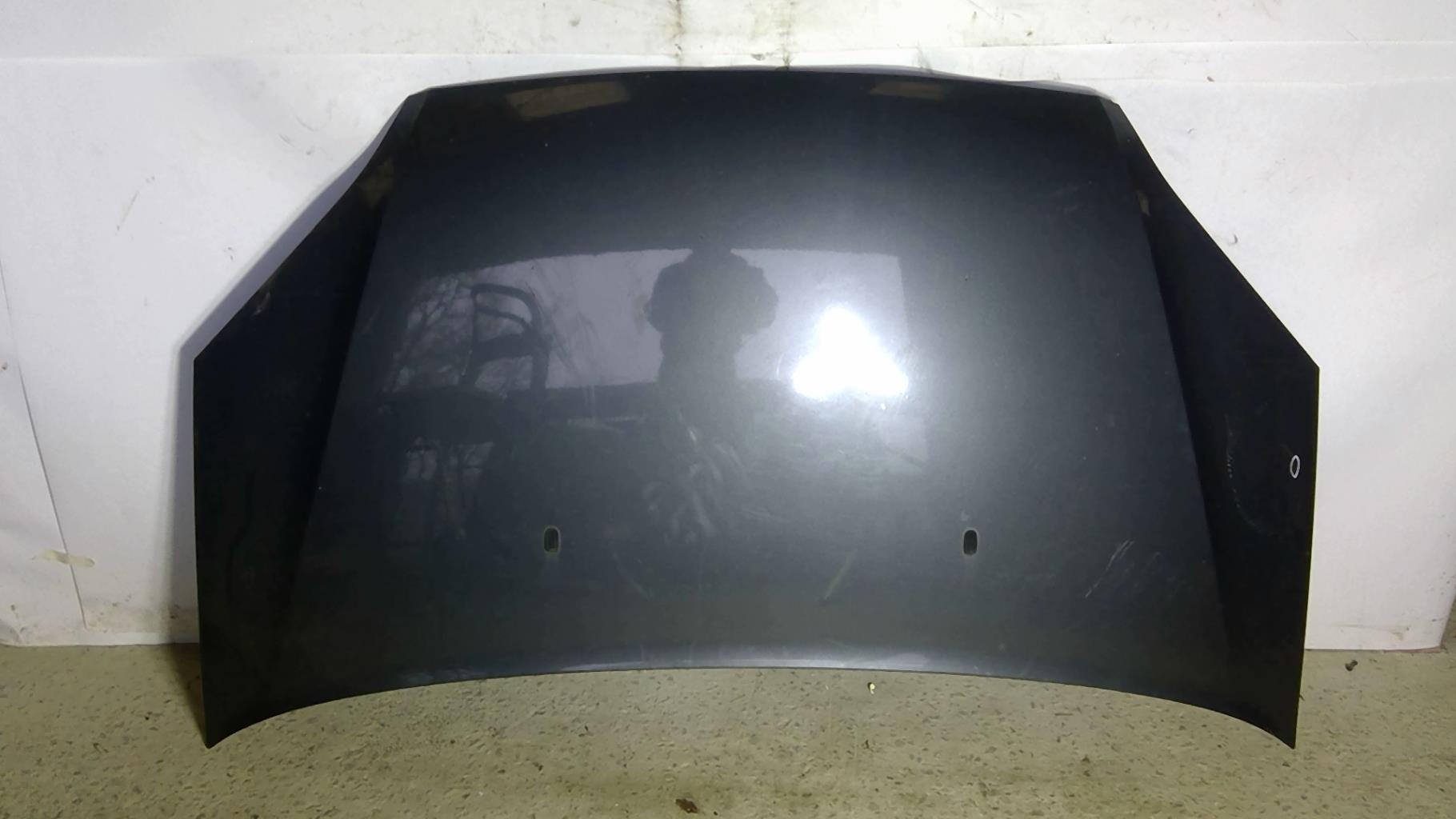 Capot FORD C-MAX 1 PHASE 1 Diesel - 1