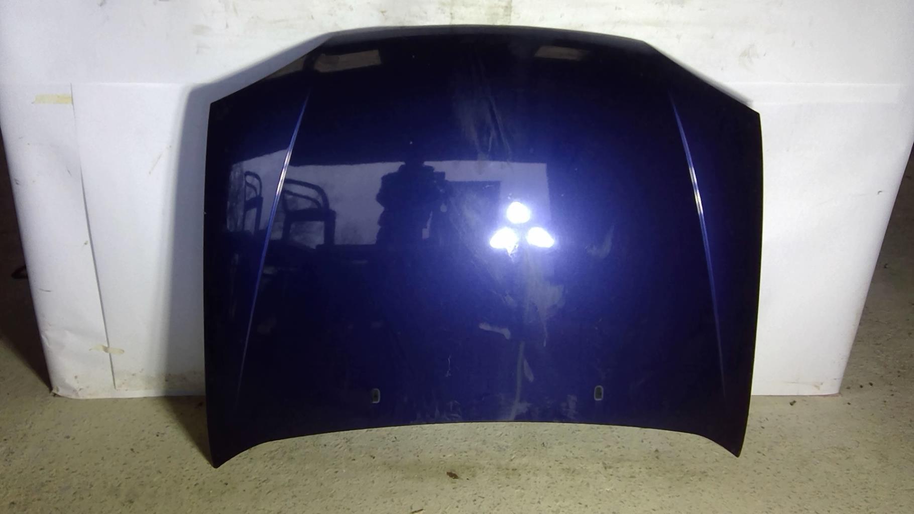 Capot FORD FIESTA 4 PHASE 2 Essence - 1