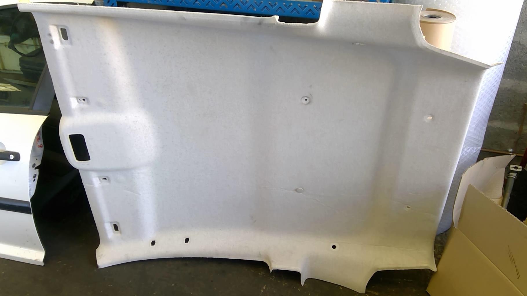 Ciel de toit FIAT 500 2 PHASE 1 Essence - 1
