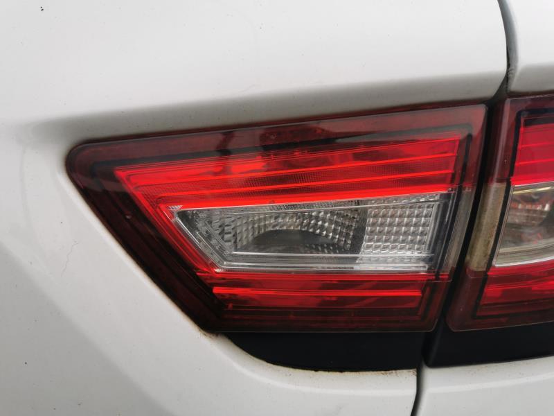 Feu arriere secondaire droit (feux) RENAULT CLIO 4 PHASE 1 Diesel - 1
