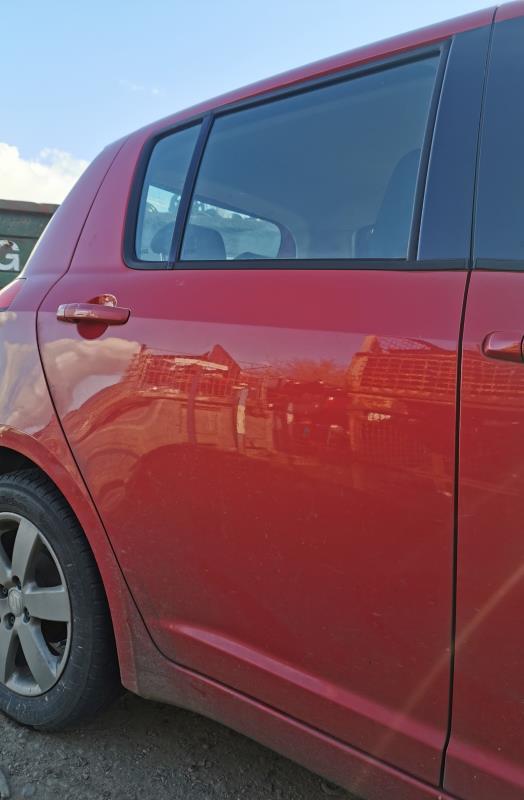 Porte arriere droit SUZUKI SWIFT 3 Diesel - 1