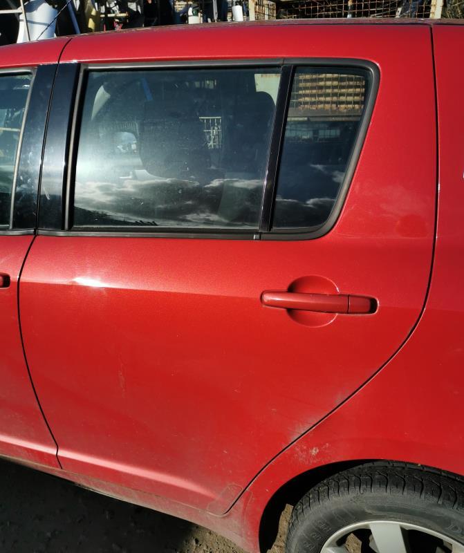 Porte arriere gauche SUZUKI SWIFT 3 Diesel - 1